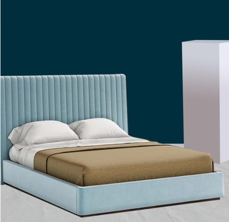 Bed-V-B-1042